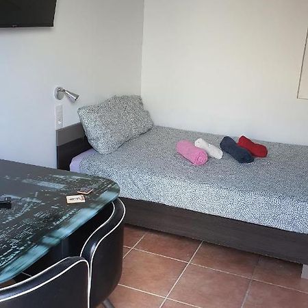 Loft Lucky Leilighet Playa Blanca  Eksteriør bilde