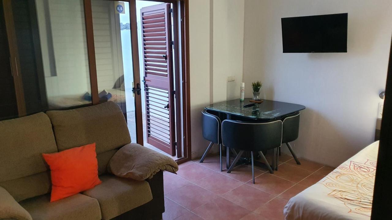 Loft Lucky Leilighet Playa Blanca  Eksteriør bilde