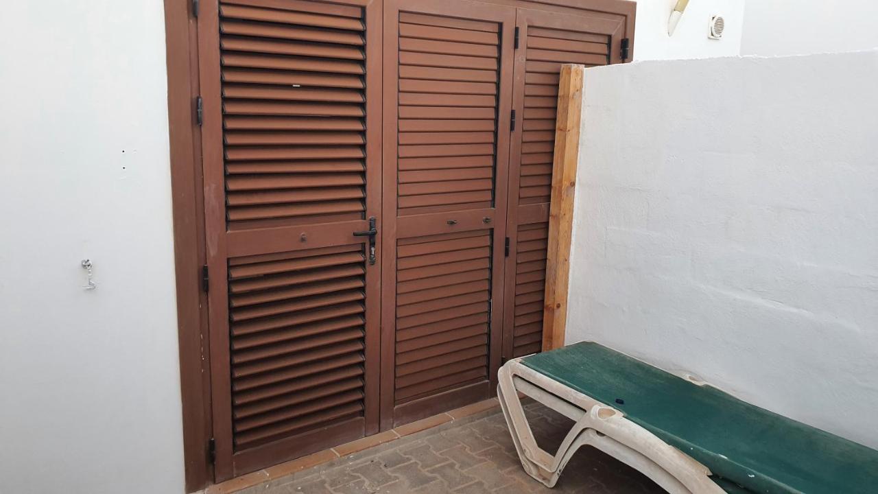 Loft Lucky Leilighet Playa Blanca  Eksteriør bilde