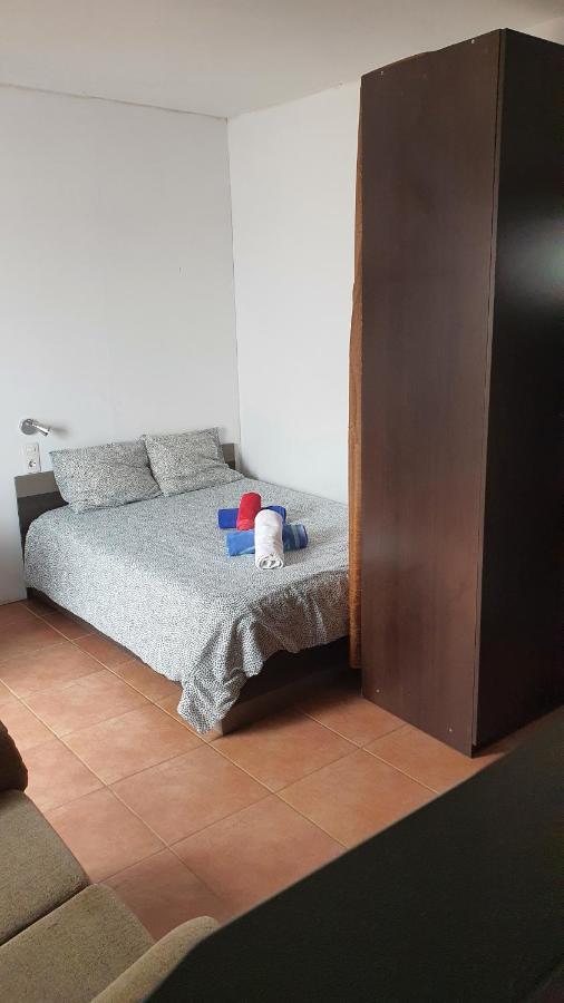 Loft Lucky Leilighet Playa Blanca  Eksteriør bilde