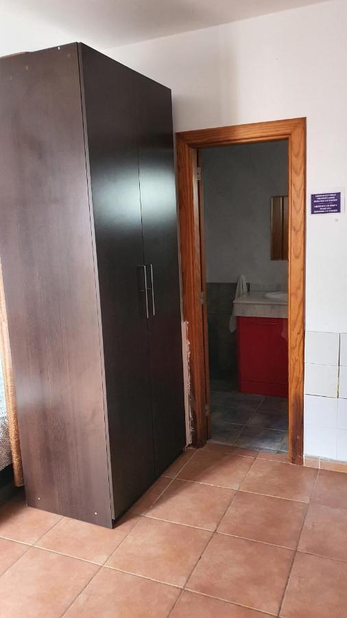 Loft Lucky Leilighet Playa Blanca  Eksteriør bilde