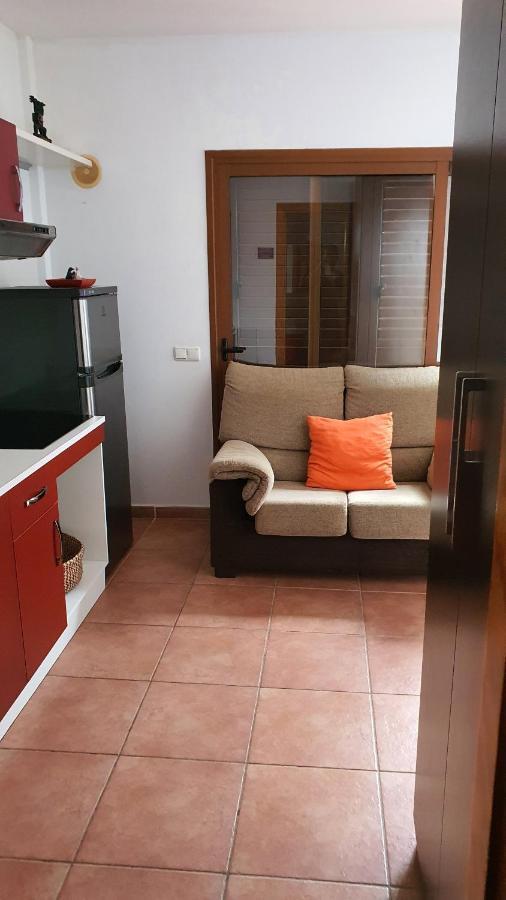 Loft Lucky Leilighet Playa Blanca  Eksteriør bilde