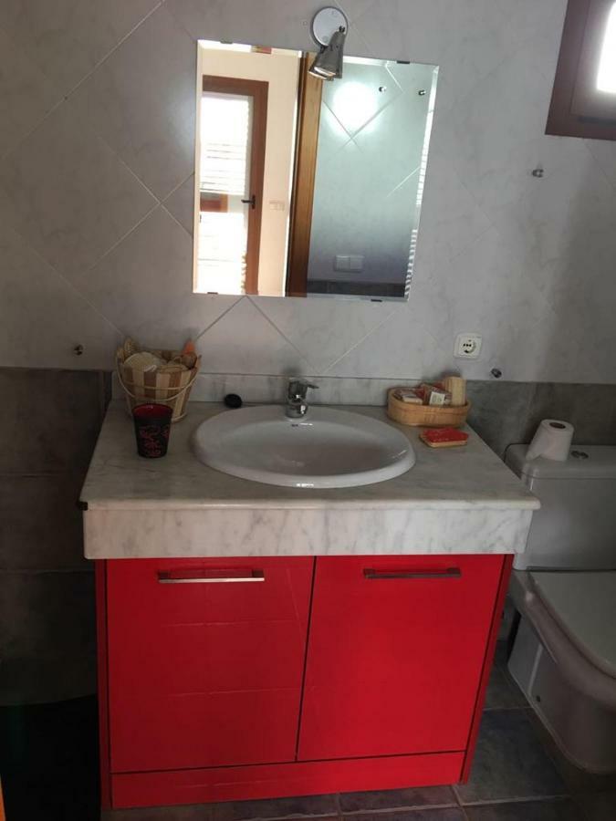 Loft Lucky Leilighet Playa Blanca  Eksteriør bilde